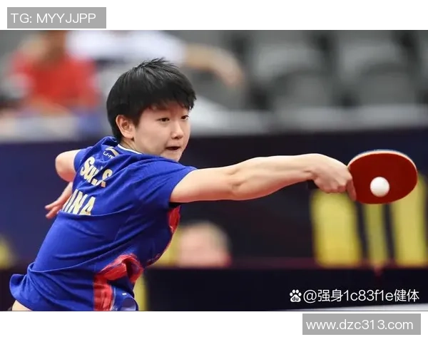 南京乒乓球队在全国锦标赛中的精彩表现与状态分析 南京乒乓球队在全国锦标赛中的精彩表现与状态分析