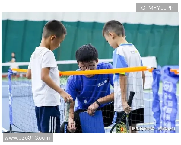 南京网球队心理素质分析与提升策略研究