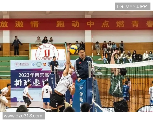 南京排球队选拔赛特别报道:从默默无闻到耀眼夺冠的奋斗之路 南京排球队选拔赛特别报道:从默默无闻到耀眼夺冠的奋斗之路