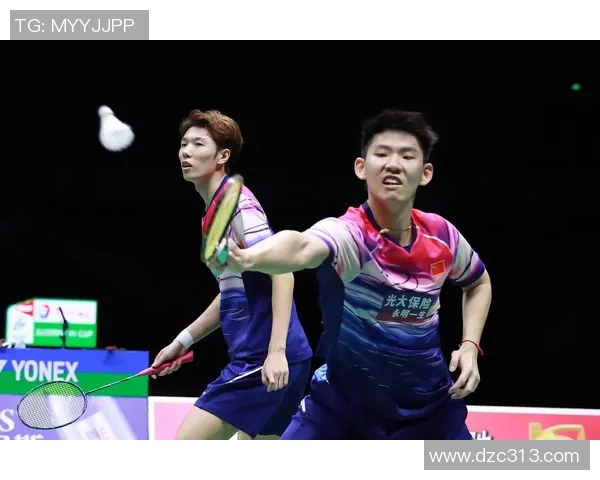 北京羽毛球队在杯赛中的速度表现分析与战术探讨