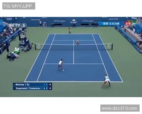 南京网球队创新盯防战术解析与实践探索的深度研究