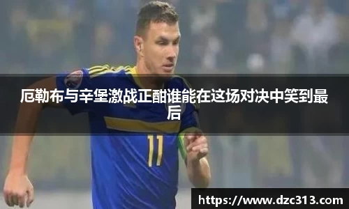 厄勒布与辛堡激战正酣谁能在这场对决中笑到最后
